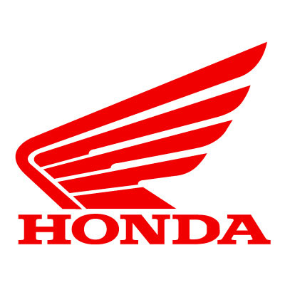 Honda-мото.
